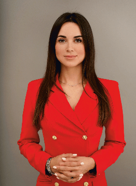 Екатерина Мансурова, г. Москва