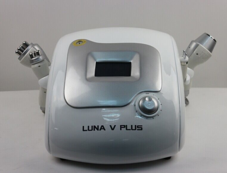 Видеообучение LUNA V PLUS 