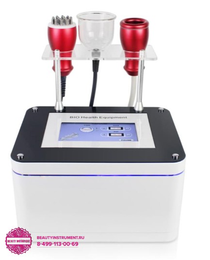 Видеообучение BIO-301