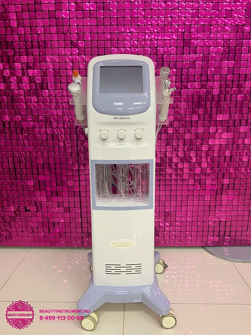 Видеообучение SK-003