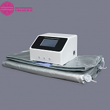 Для термотерапии и инфракрасного прогрева