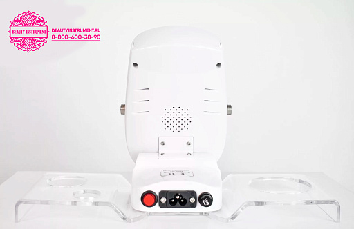 Купить Аппарат LW-101 3 в 1: кавитация, радиолифтинг по лицу и телу по цене 