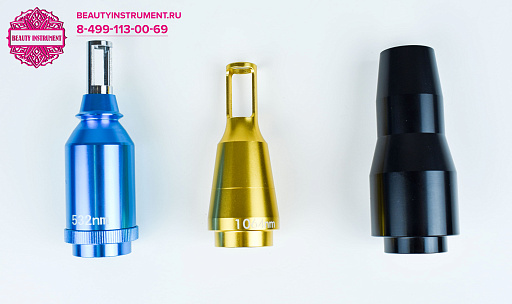 Купить Диодный лазер для эпиляции + E-light + ND yag laser DLP3 (3-х волновой) по цене 