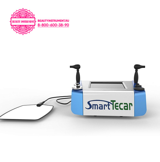 Купить Аппарат для радиочастотной терапии Smart Tecar по цене 