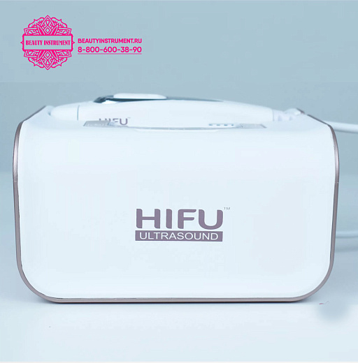 Купить Аппарат HIFU L-520 по цене