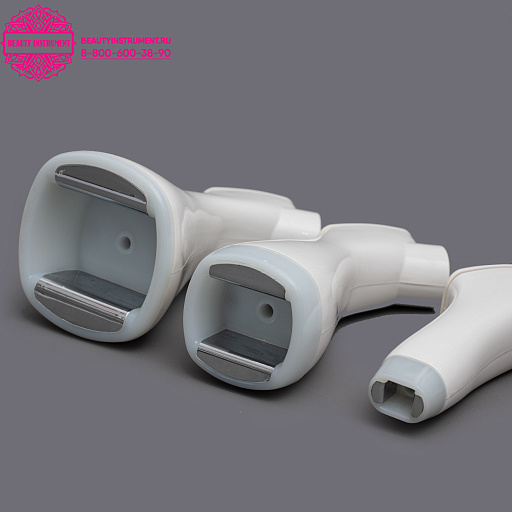Купить Аппарат для коррекции фигуры и подтяжки кожи с ИК воздействием Body Vacuum RL-W03 по цене 