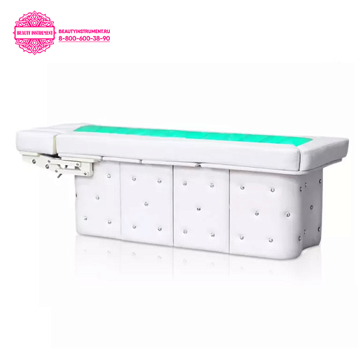 Купить Массажная кровать с ИК прогревом + LED светом (20D01) по цене 