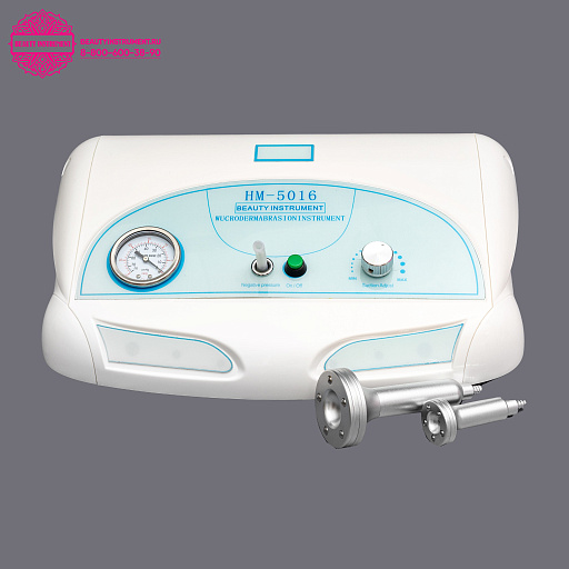 Купить Аппарат для вакуумно-роликового массажа Beauty Instrument HM-5016 по цене 