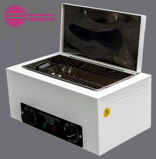 Купить Сухожаровой шкаф Sanitizing box CH-360T (NV-210) по цене 