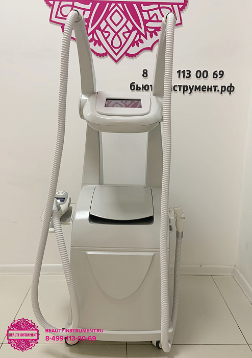Купить Аппарат Perfect P-1000: LPG (вакуумный массаж, автомат) по цене 