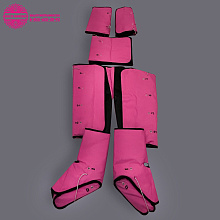 Для прессотерапии и лимфодренажа