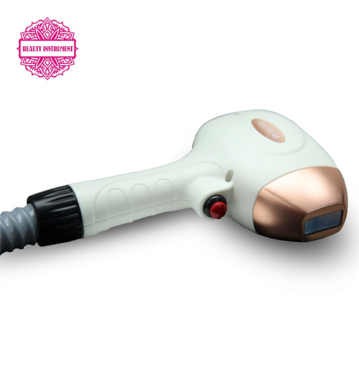 Купить Диодный лазер 808 нм Key Laser K18 (мощность 1600 Вт) по цене 