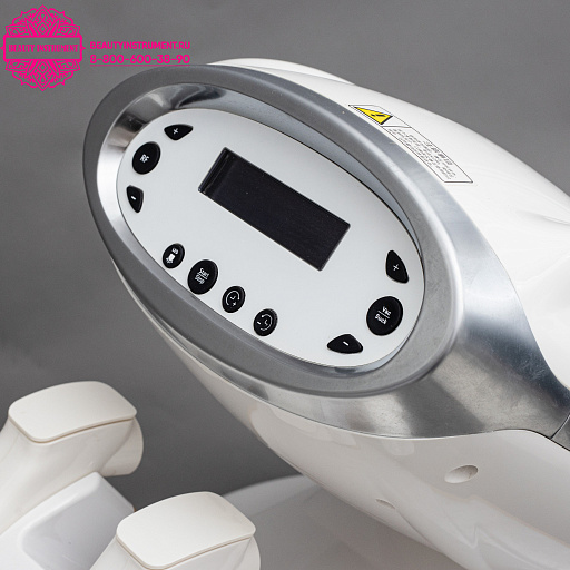 Купить Аппарат для коррекции фигуры и подтяжки кожи с ИК воздействием Body Vacuum RL-W03 по цене 