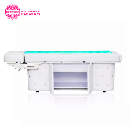 Купить Массажная кровать с ИК прогревом + LED светом (20D01) по цене 