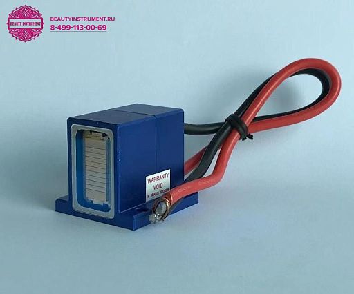 Купить Аппарат DPL2 (755/808/1064 + IPL SHR) по цене 