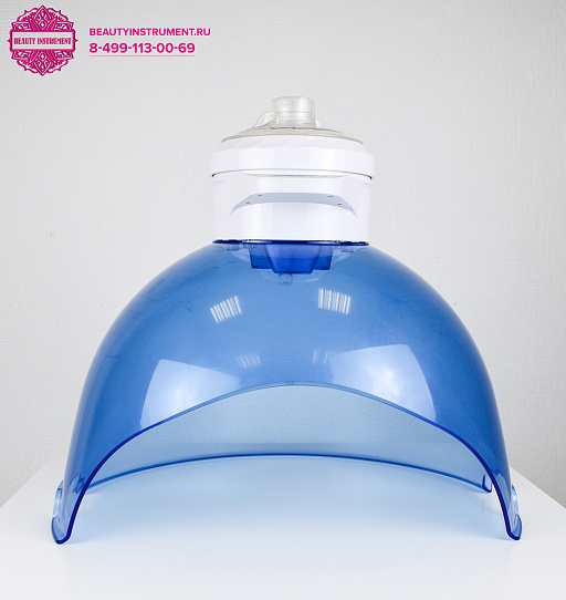 Купить Видеообучение на водородной маске H-hydrogen Mask RL-S11 по цене 