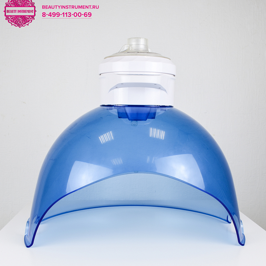 Видеообучение на водородной маске H-hydrogen Mask RL-S11
