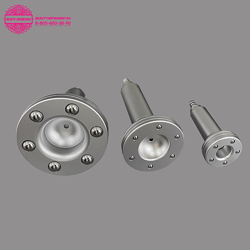 Купить Аппарат для вакуумно-роликового массажа Beauty Instrument HM-5016 по цене 