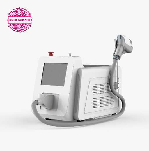 Купить Диодный лазер Beauty instrument laser 808 (ALD1) 808 nm (настольный) по цене 