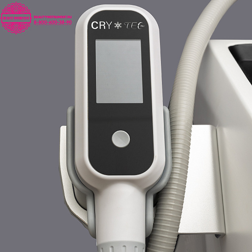 Купить Аппарат для криолиполиза с 2 манипулами Cryotec 360 mini по цене 