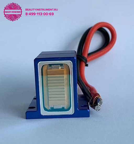 Купить Диодный лазер Beauty instrument laser 808 (ALD1) 808 nm (настольный) по цене 