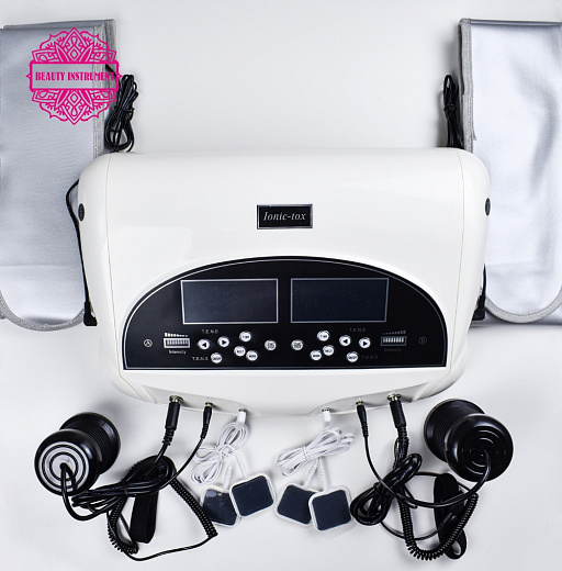 Купить Аппарат Detox Spa DH-255 по цене 