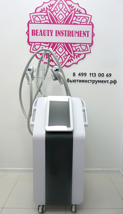 Купить Видеообучение по аппарату для вакуумно-роликового массажа (LPG) NW-8608 по цене 