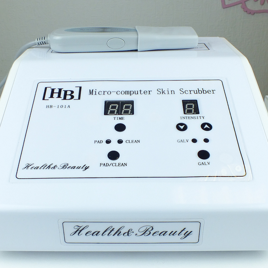 Видеообучение HB-101A
